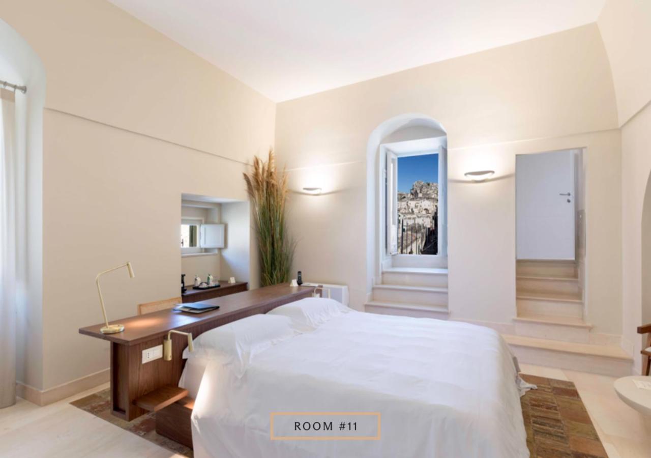 Sant'Angelo, Matera - Small Luxury Hotels - Photo 23