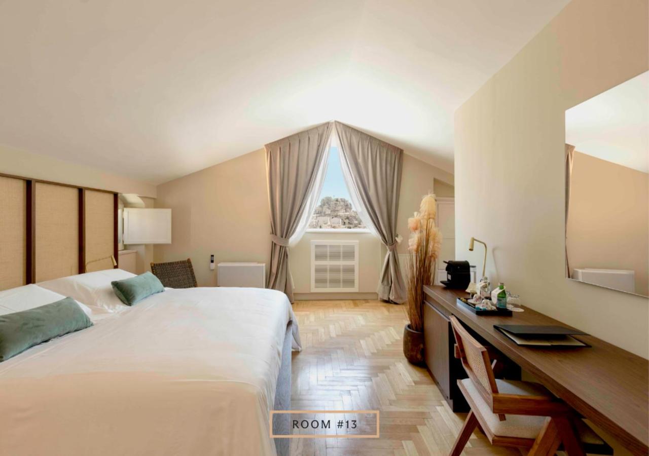 Sant'Angelo, Matera - Small Luxury Hotels - Photo 24