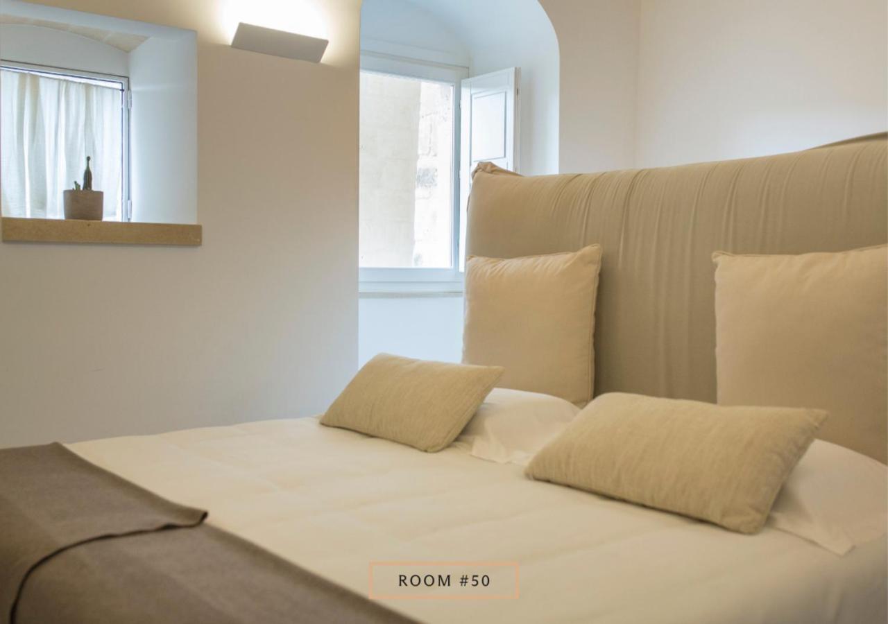 Sant'Angelo, Matera - Small Luxury Hotels - Photo 11