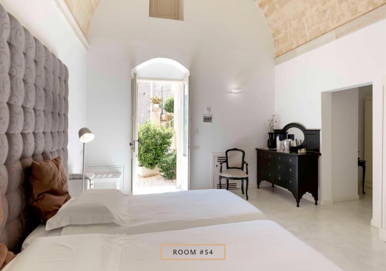 Sant'Angelo, Matera - Small Luxury Hotels - Photo 12