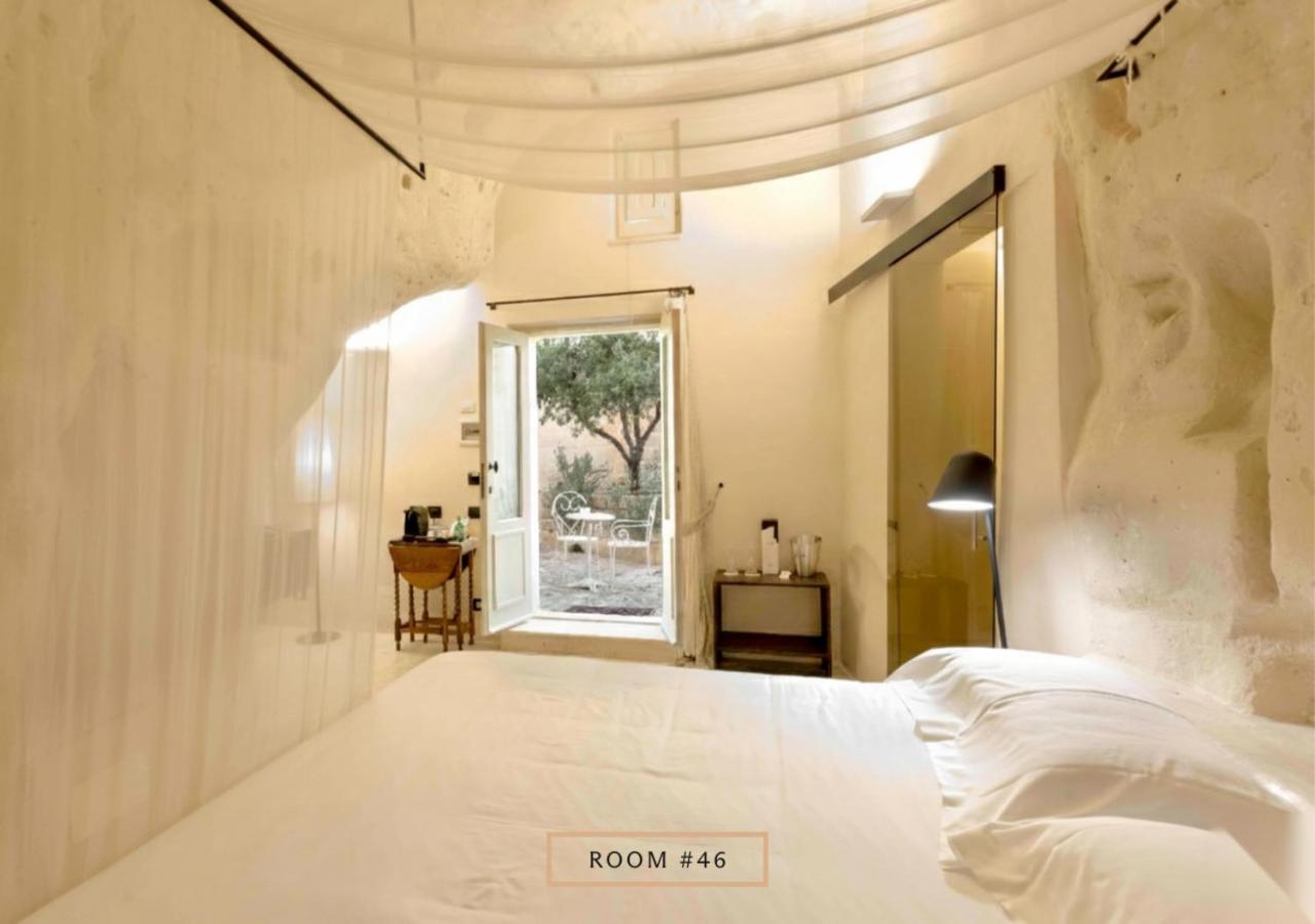Sant'Angelo, Matera - Small Luxury Hotels - Photo 26