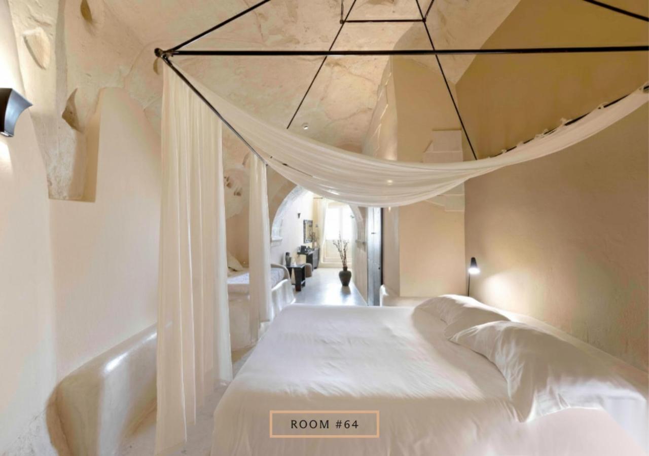 Sant'Angelo, Matera - Small Luxury Hotels - Photo 27