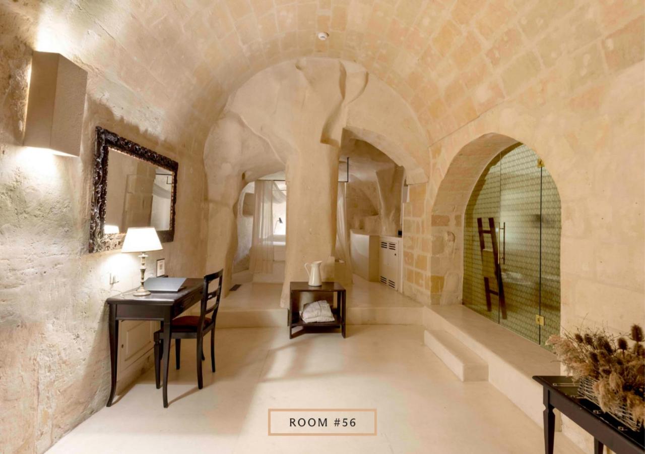 Sant'Angelo, Matera - Small Luxury Hotels - Photo 29