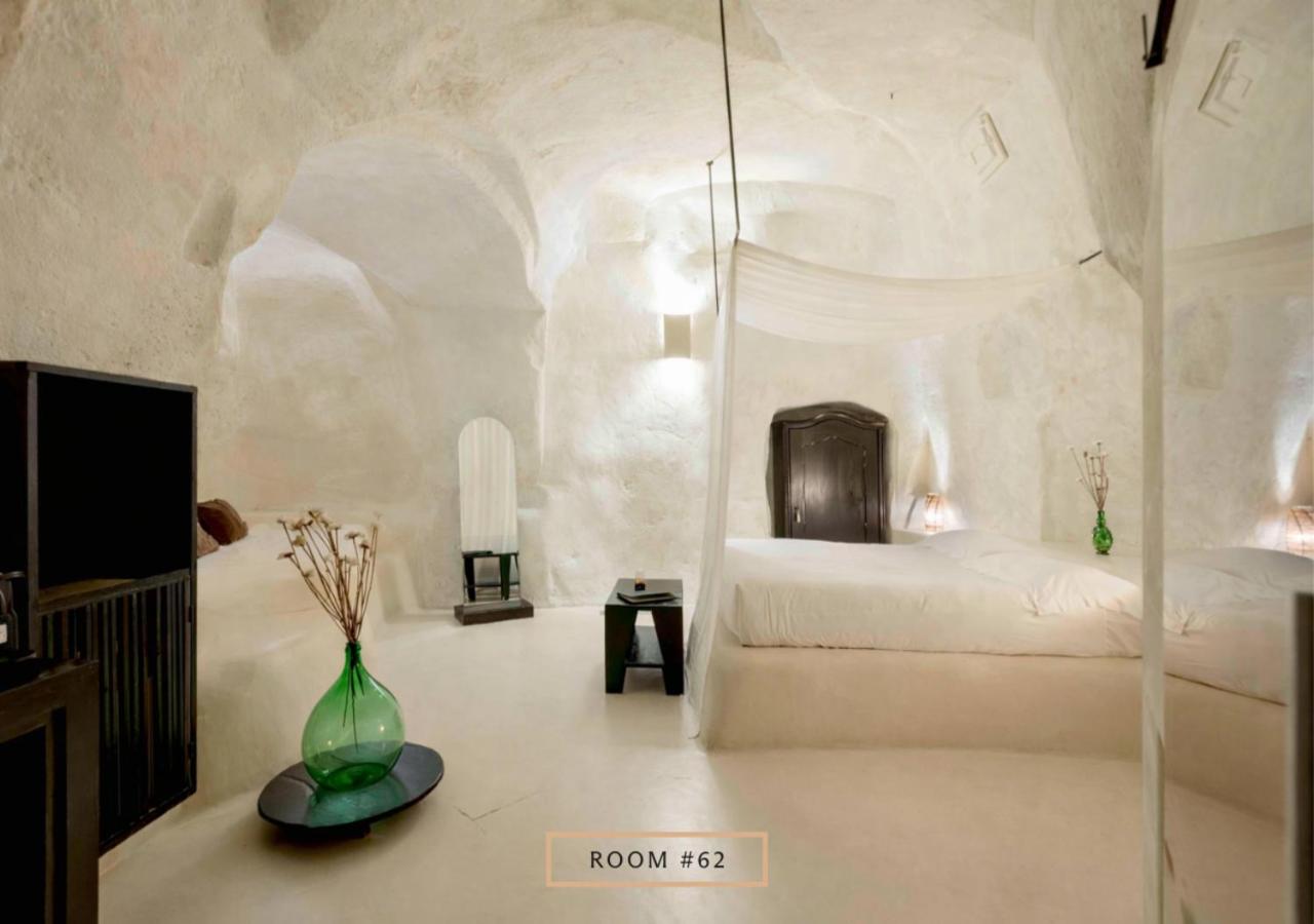 Sant'Angelo, Matera - Small Luxury Hotels - Photo 35