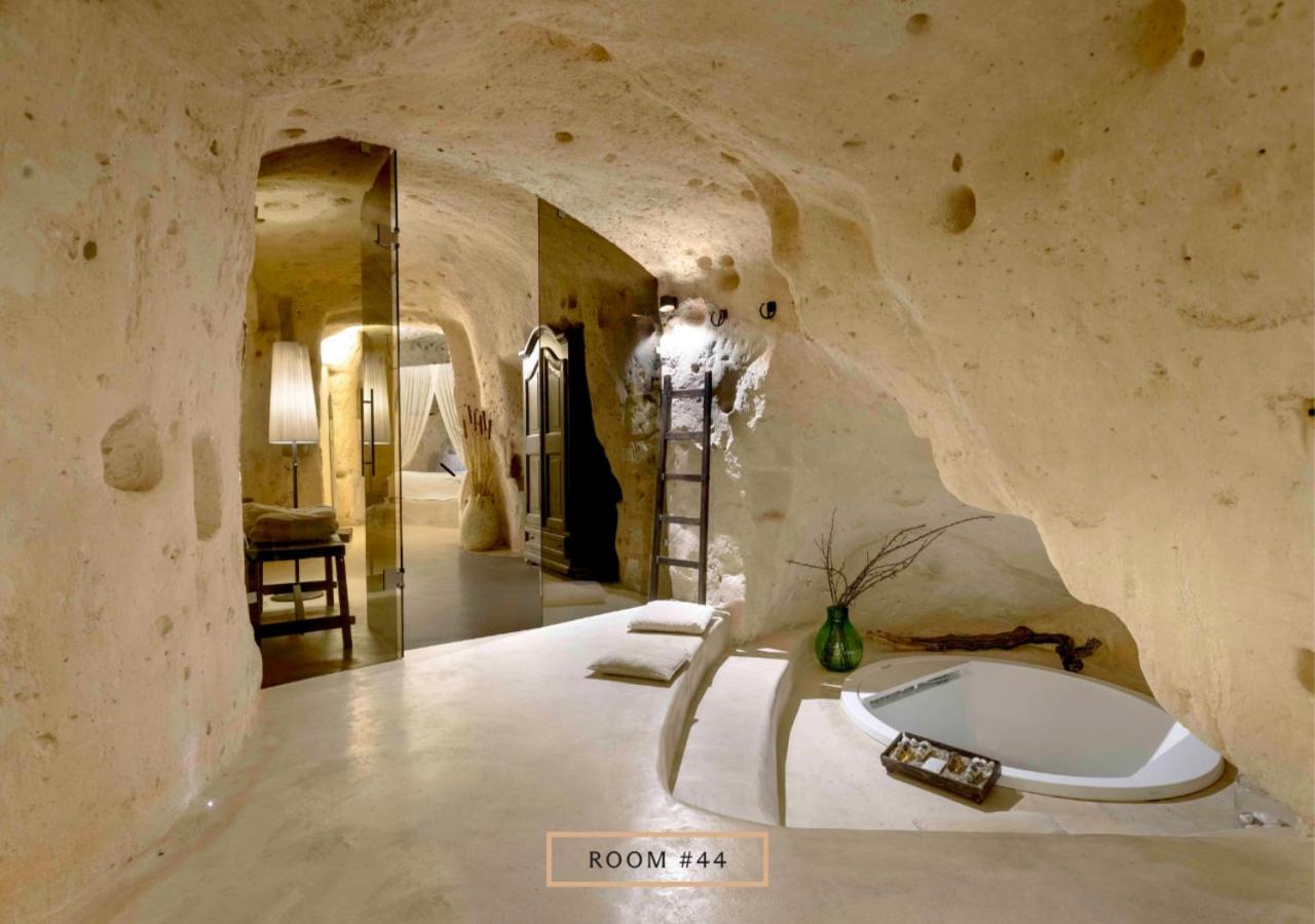 Sant'Angelo, Matera - Small Luxury Hotels - Photo 37
