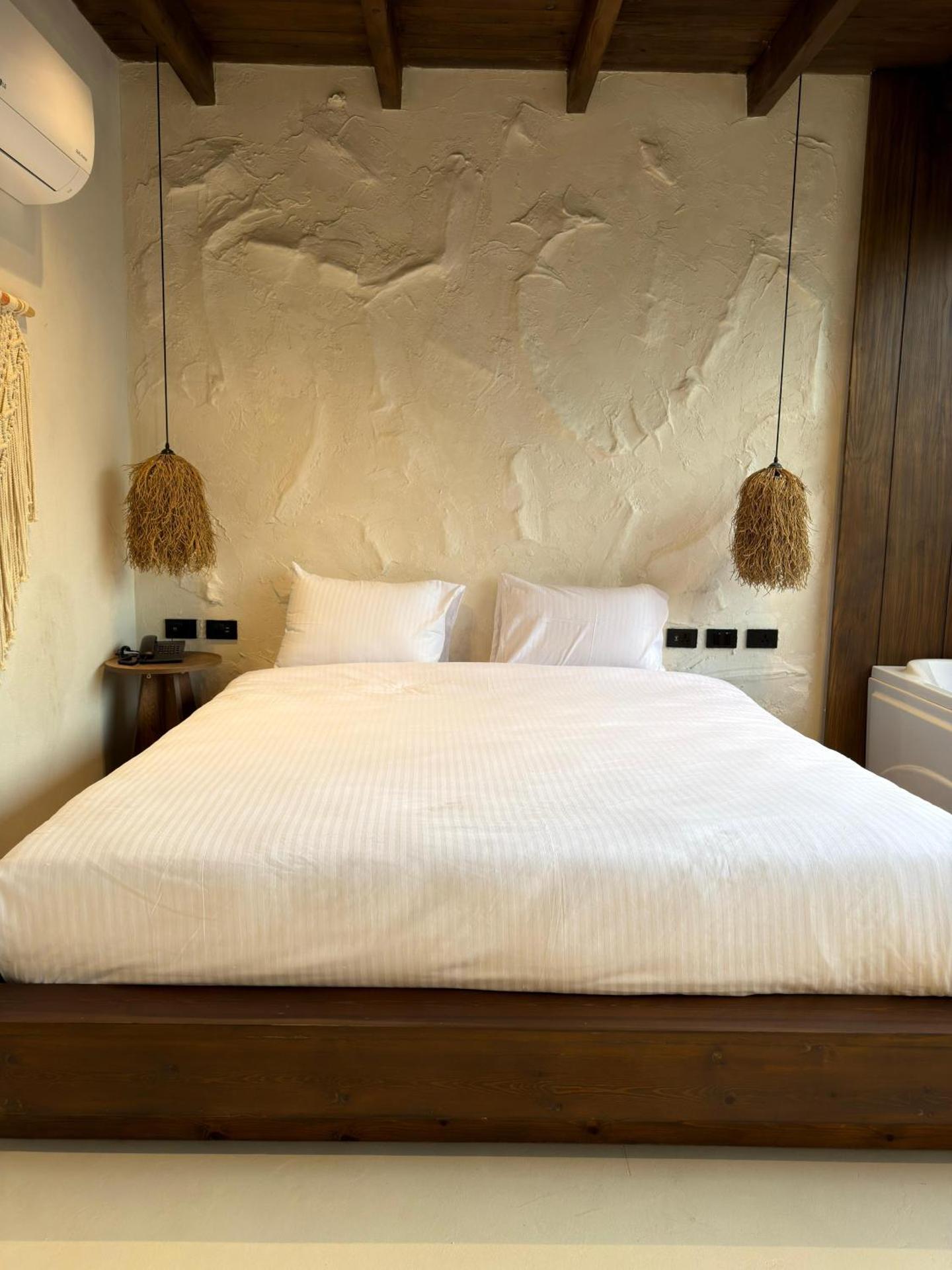 AMUNET Pyramids View Boutique Hotel with Pool and Rooftop Jacuzzi - Photo 19