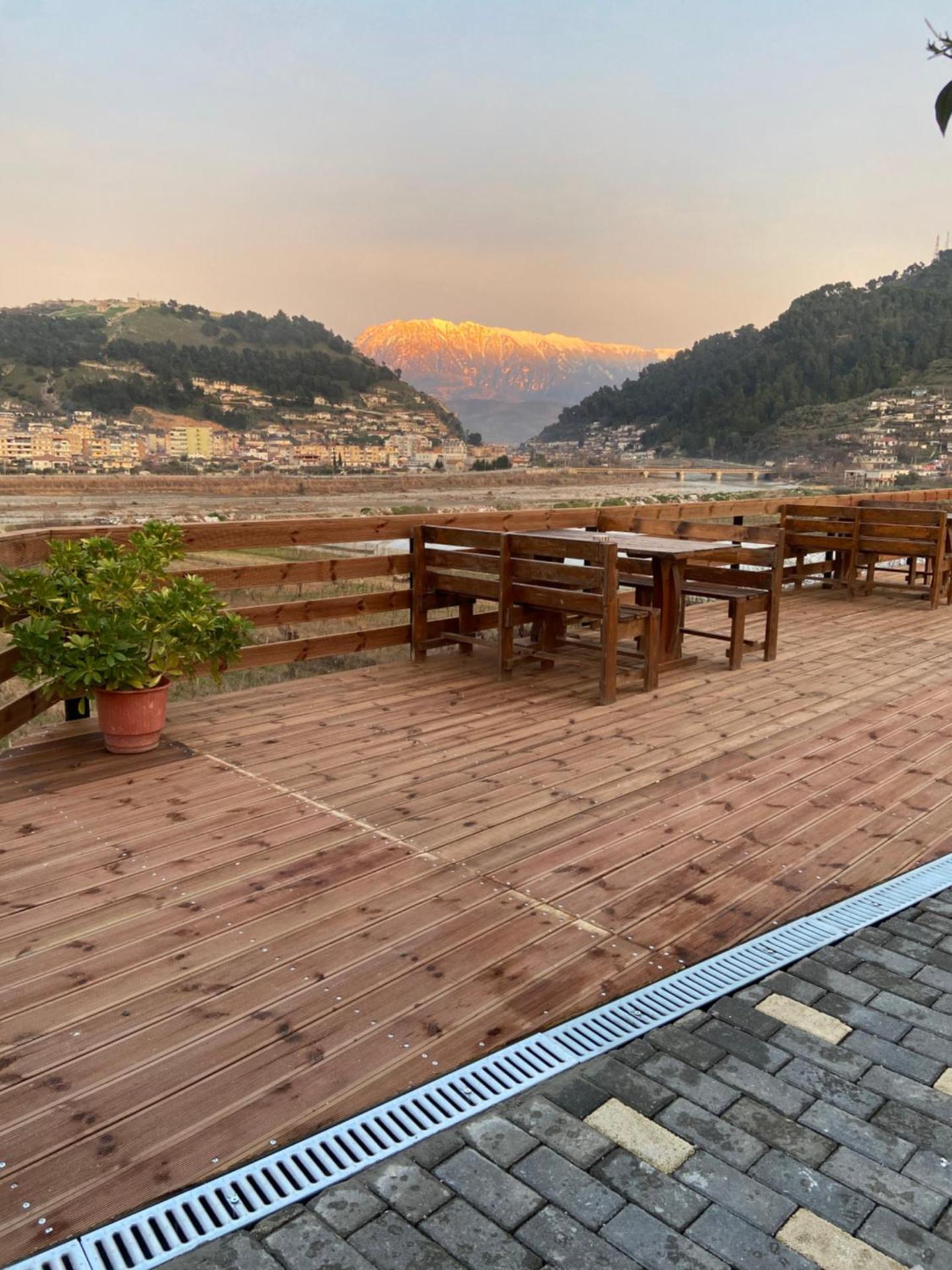 Berat Wooden Villas with Private Pool - Photo 9