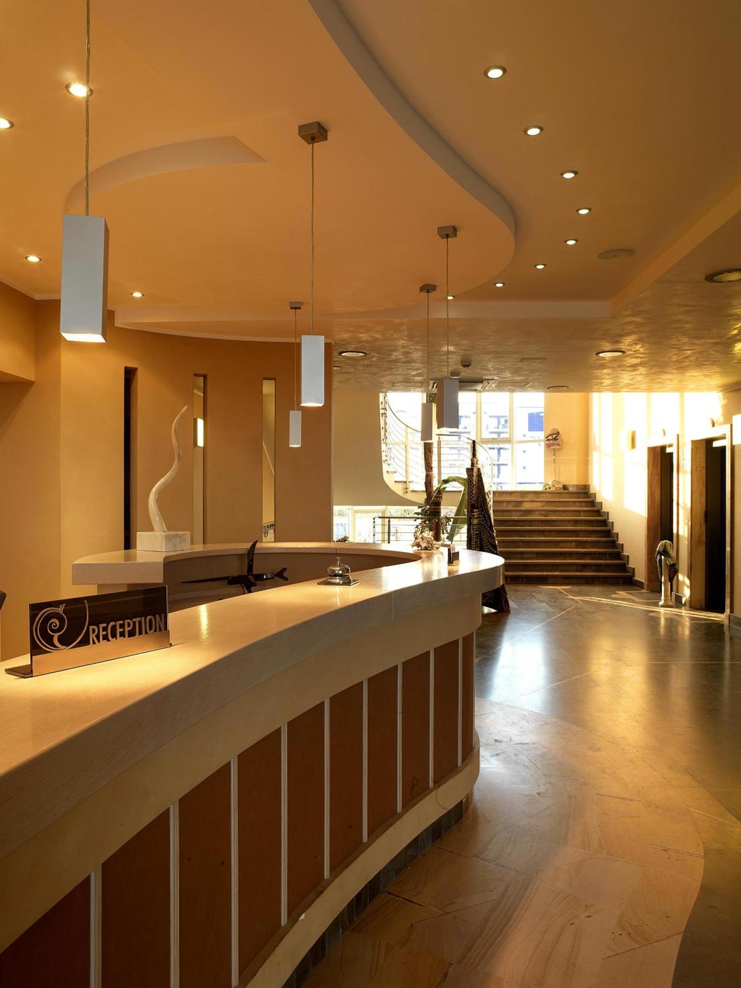 Casa del Mar - Residence & Beach Resort - Photo 6