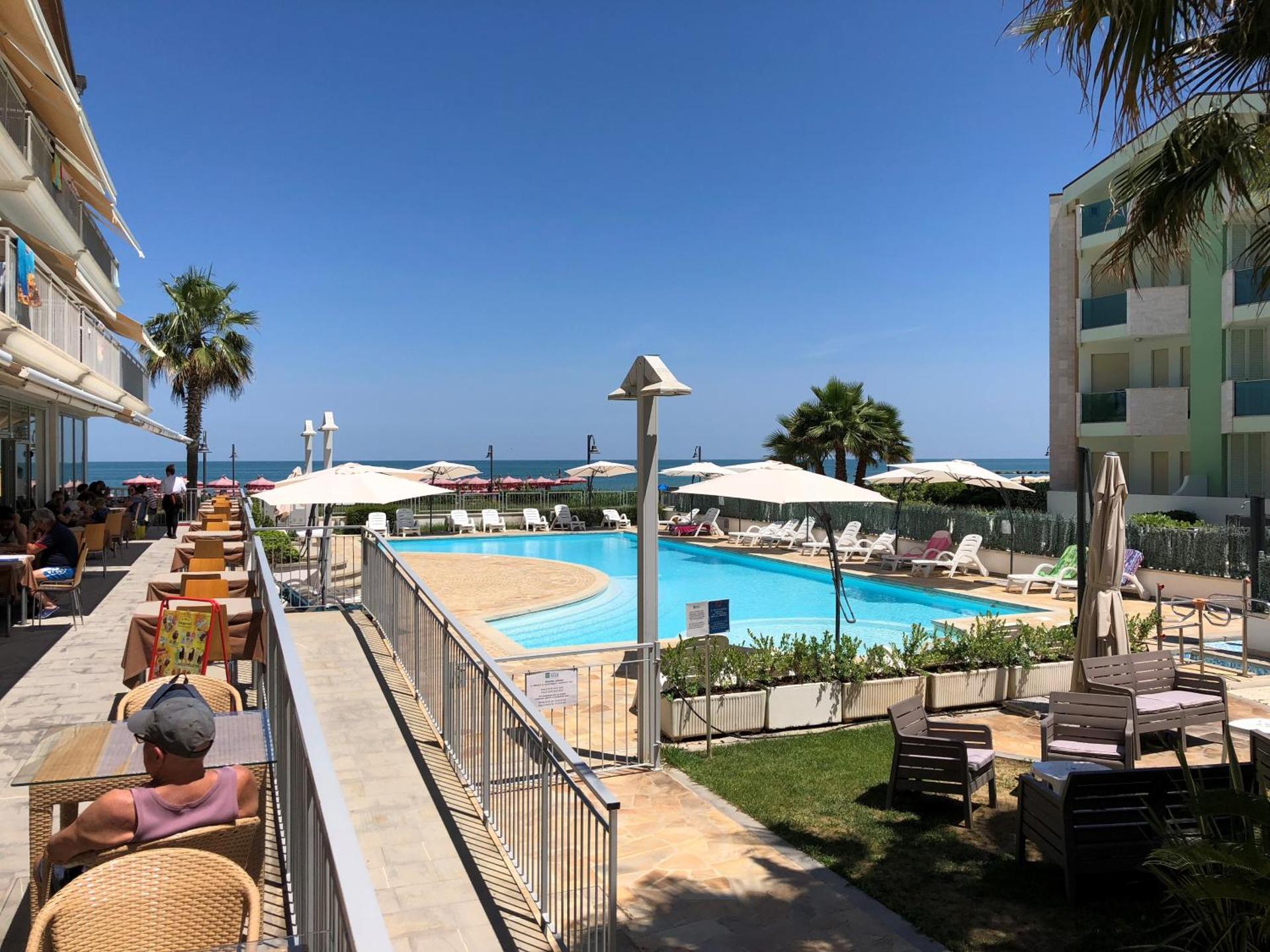 Casa del Mar - Residence & Beach Resort - Photo 5