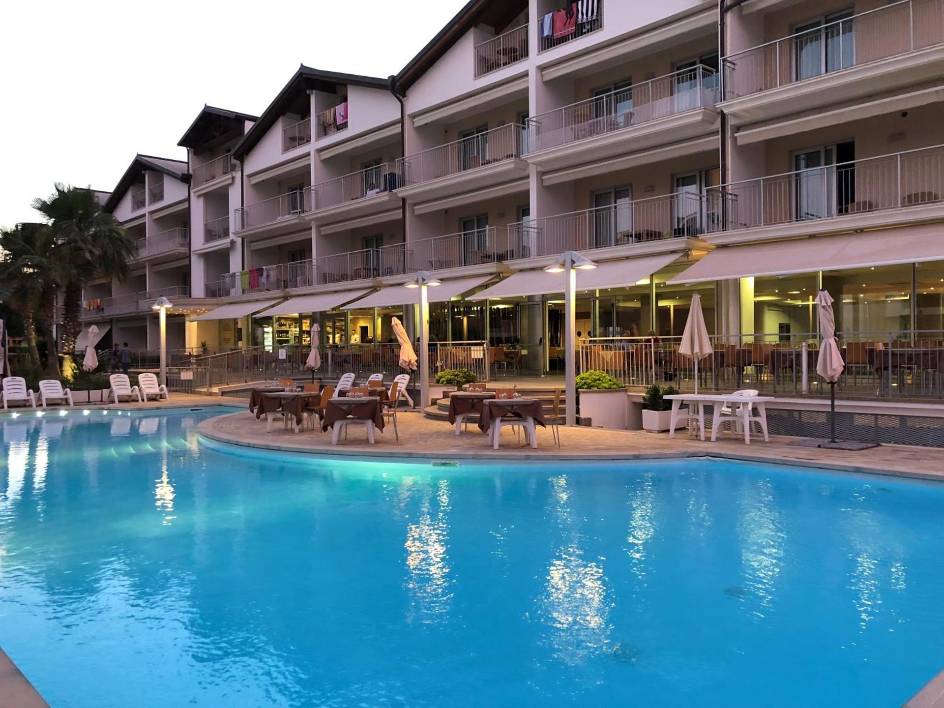 Casa del Mar - Residence & Beach Resort - Photo 7