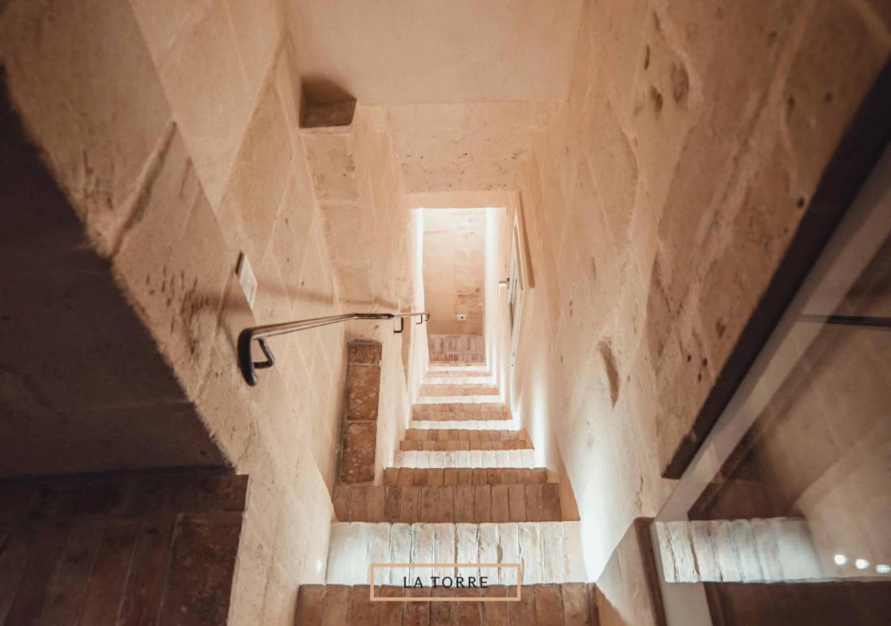 Sant'Angelo, Matera - Small Luxury Hotels - Photo 9