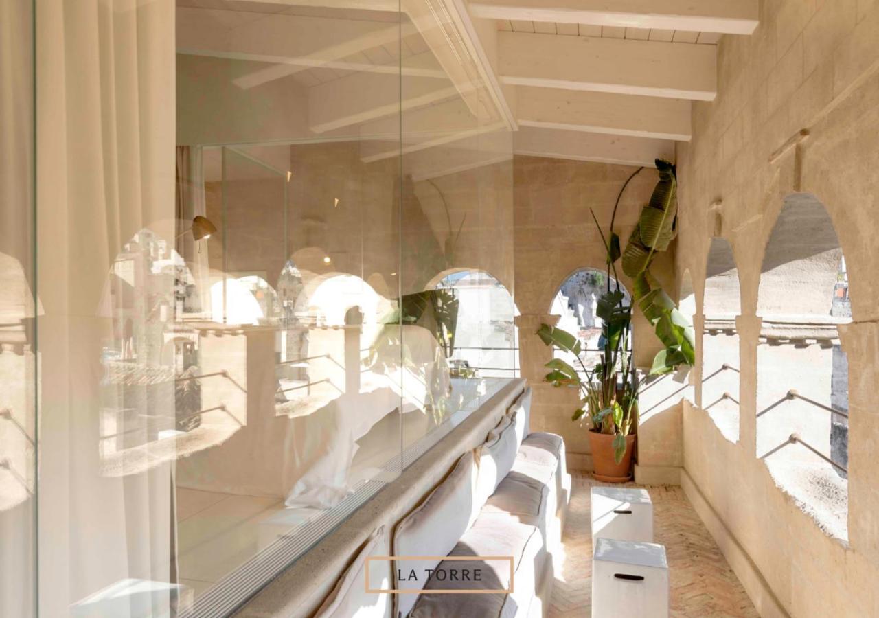 Sant'Angelo, Matera - Small Luxury Hotels - Photo 4