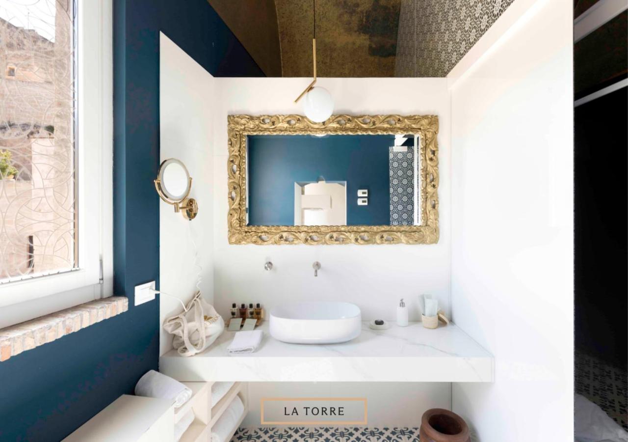 Sant'Angelo, Matera - Small Luxury Hotels - Photo 6