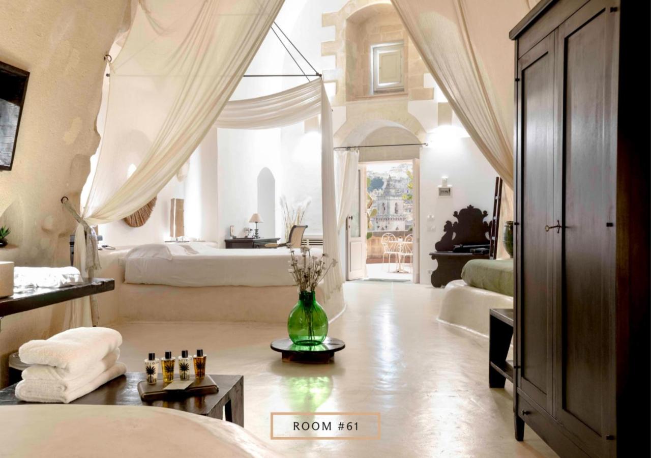 Sant'Angelo, Matera - Small Luxury Hotels - Photo 39