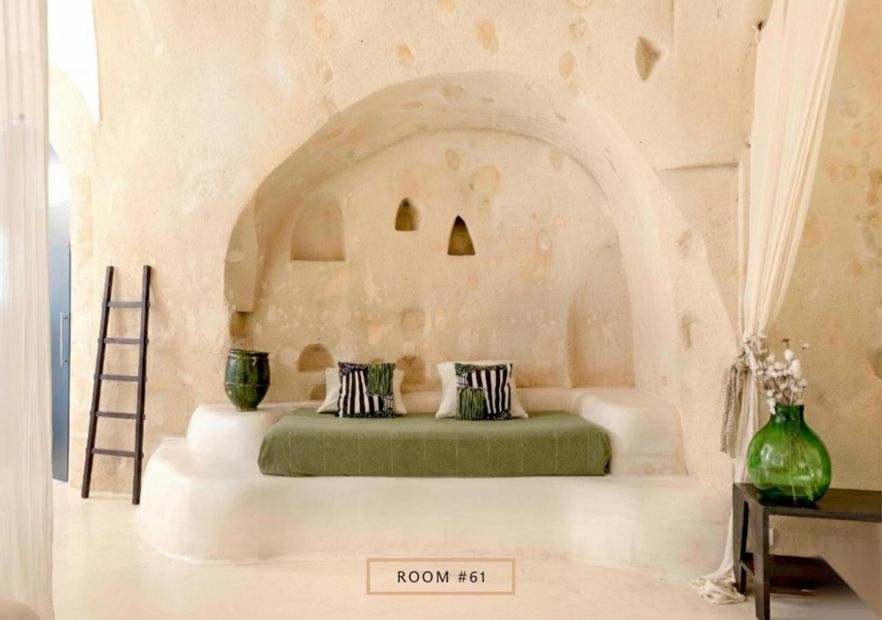 Sant'Angelo, Matera - Small Luxury Hotels - Photo 40