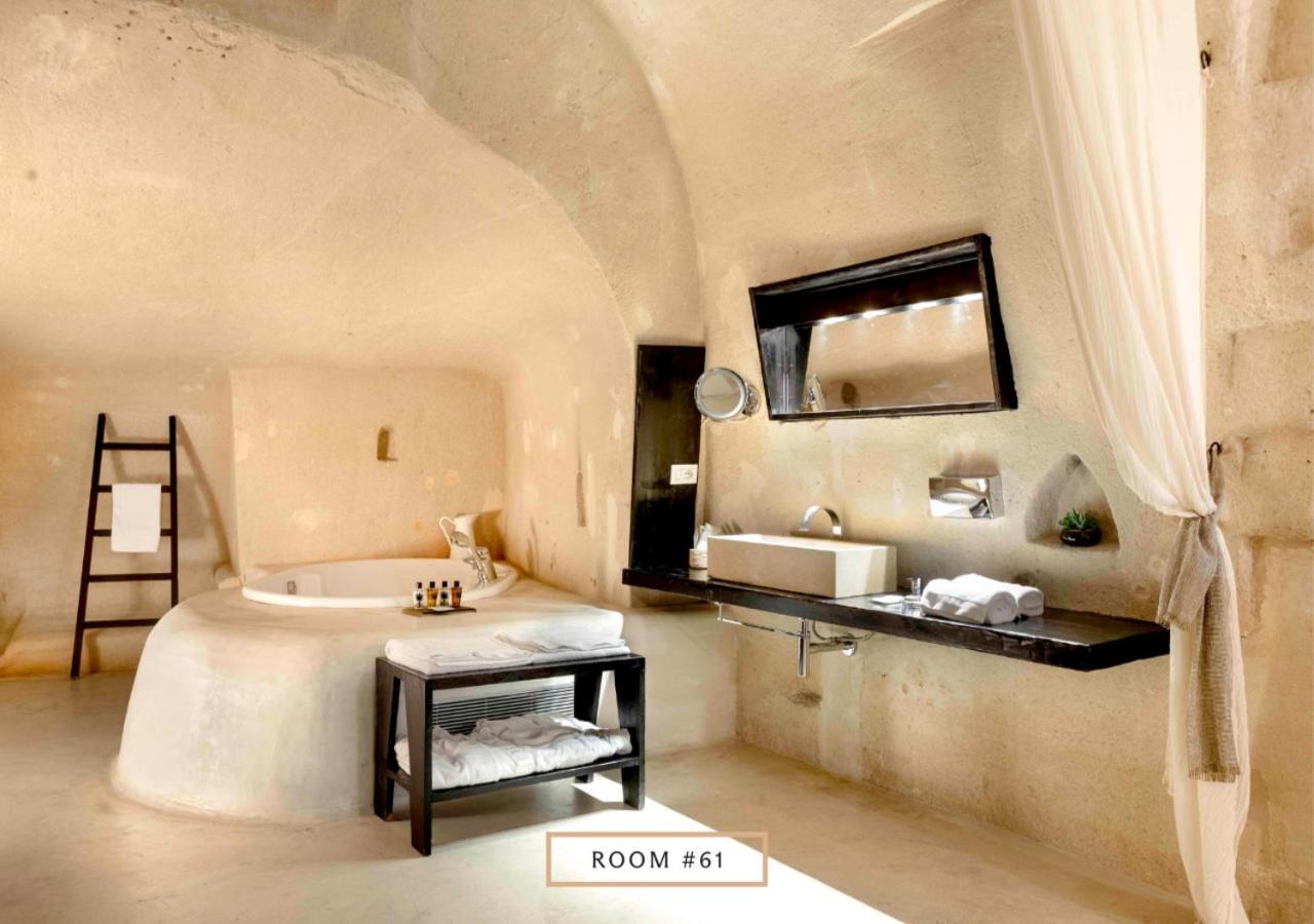 Sant'Angelo, Matera - Small Luxury Hotels - Photo 41