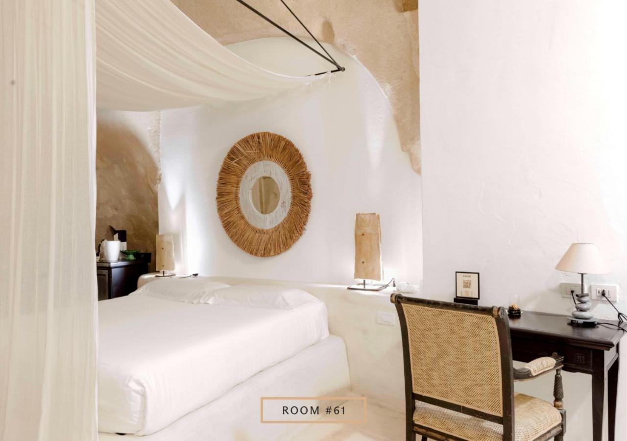 Sant'Angelo, Matera - Small Luxury Hotels - Photo 42