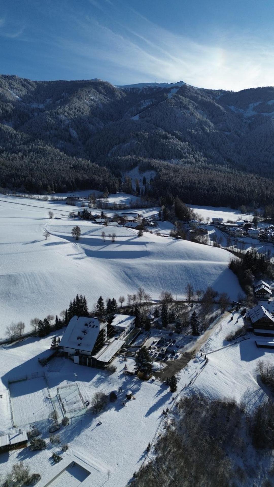 Royal Hotel Hinterhuber - Photo 96