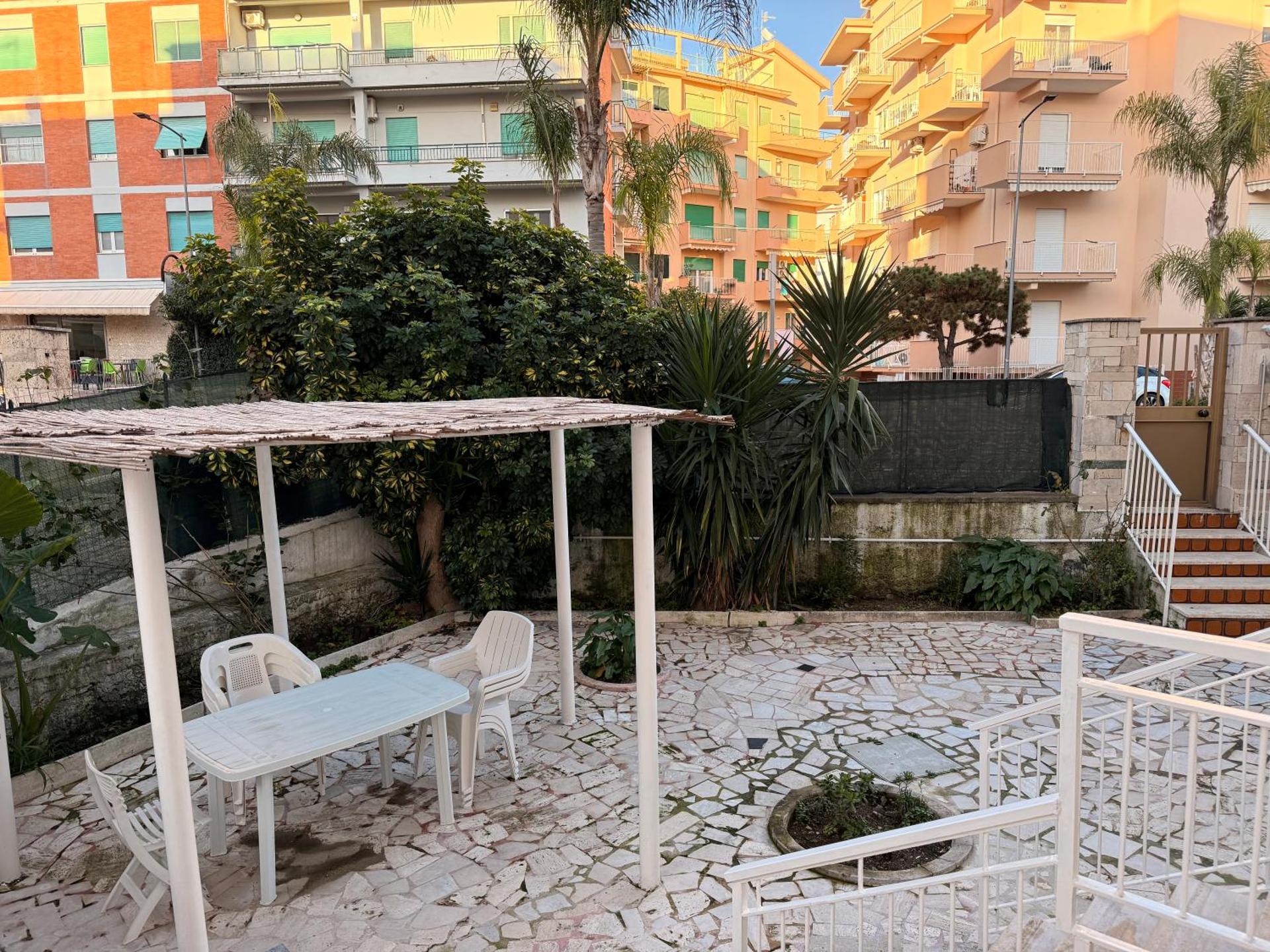Casa Perla, lussuoso ed elegante appartamento con cortile a pochi passi dal mare - Photo 17