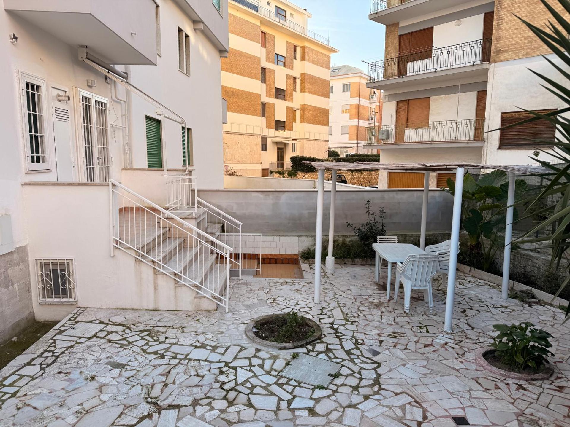 Casa Perla, lussuoso ed elegante appartamento con cortile a pochi passi dal mare - Photo 19