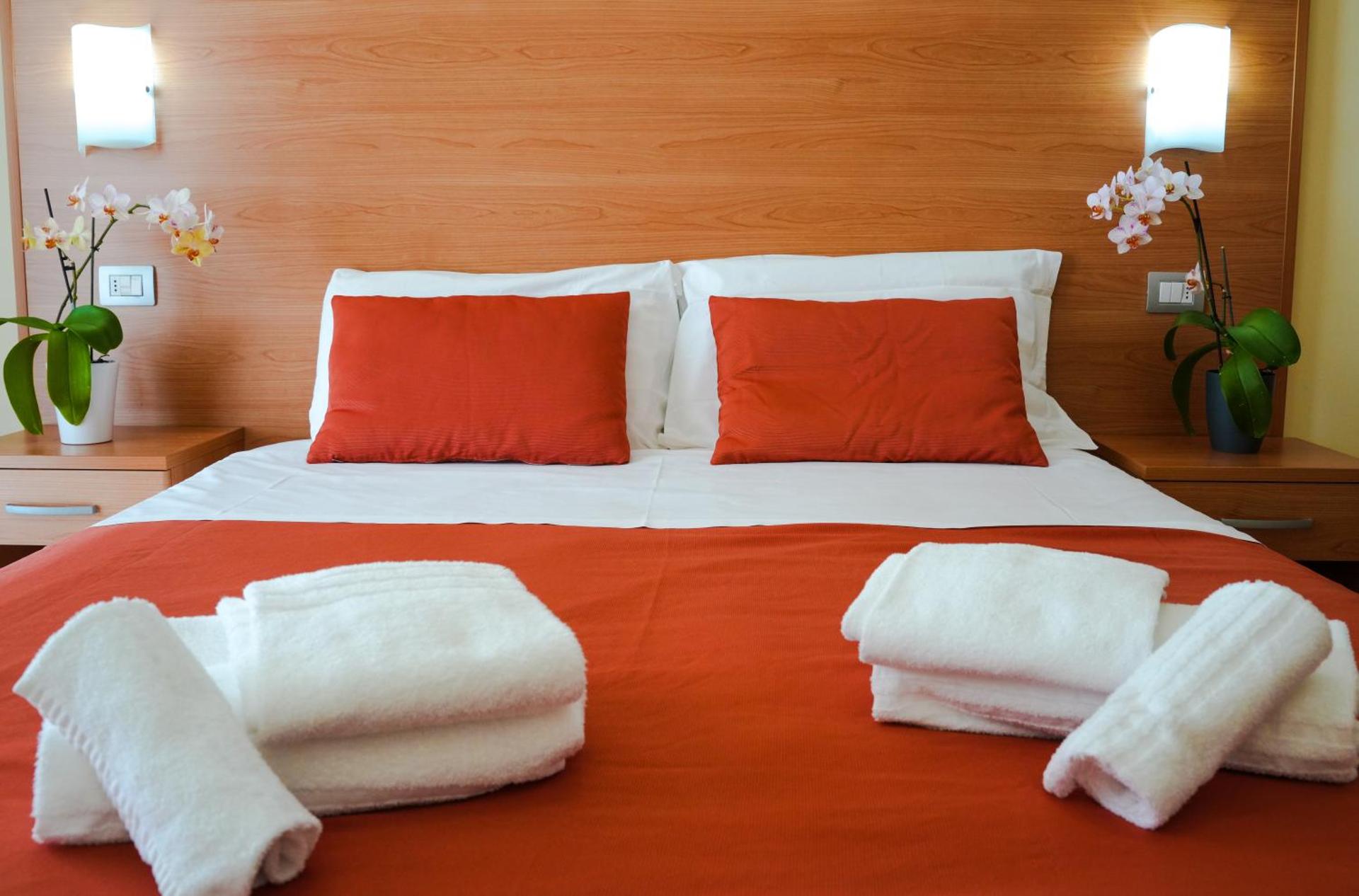 Casa del Mar - Residence & Beach Resort - Photo 29