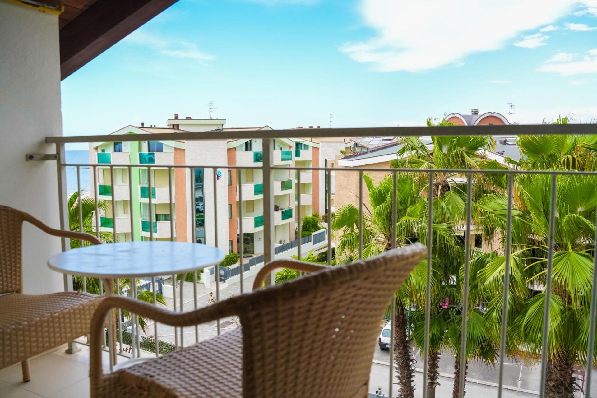 Casa del Mar - Residence & Beach Resort - Photo 34