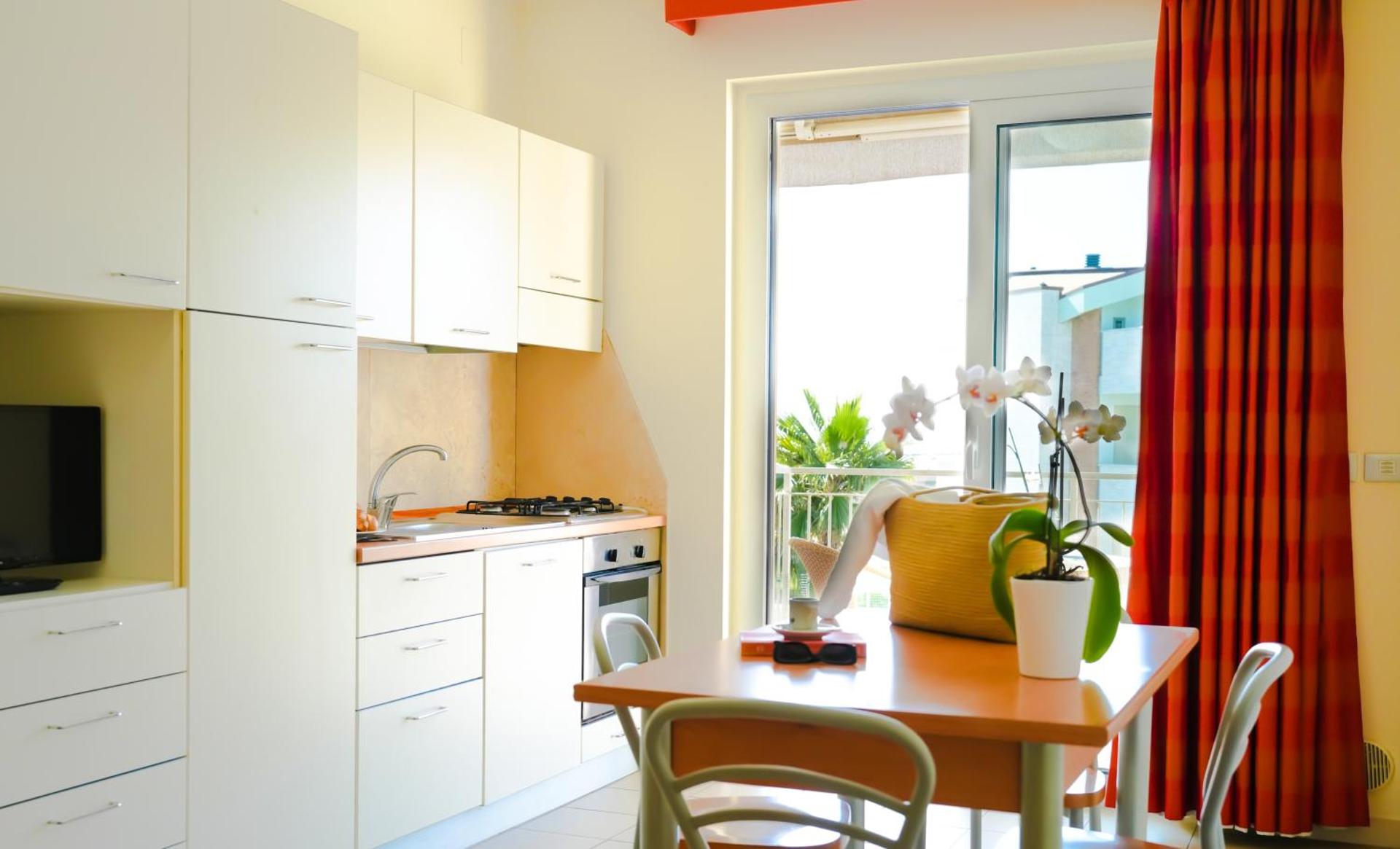 Casa del Mar - Residence & Beach Resort - Photo 22