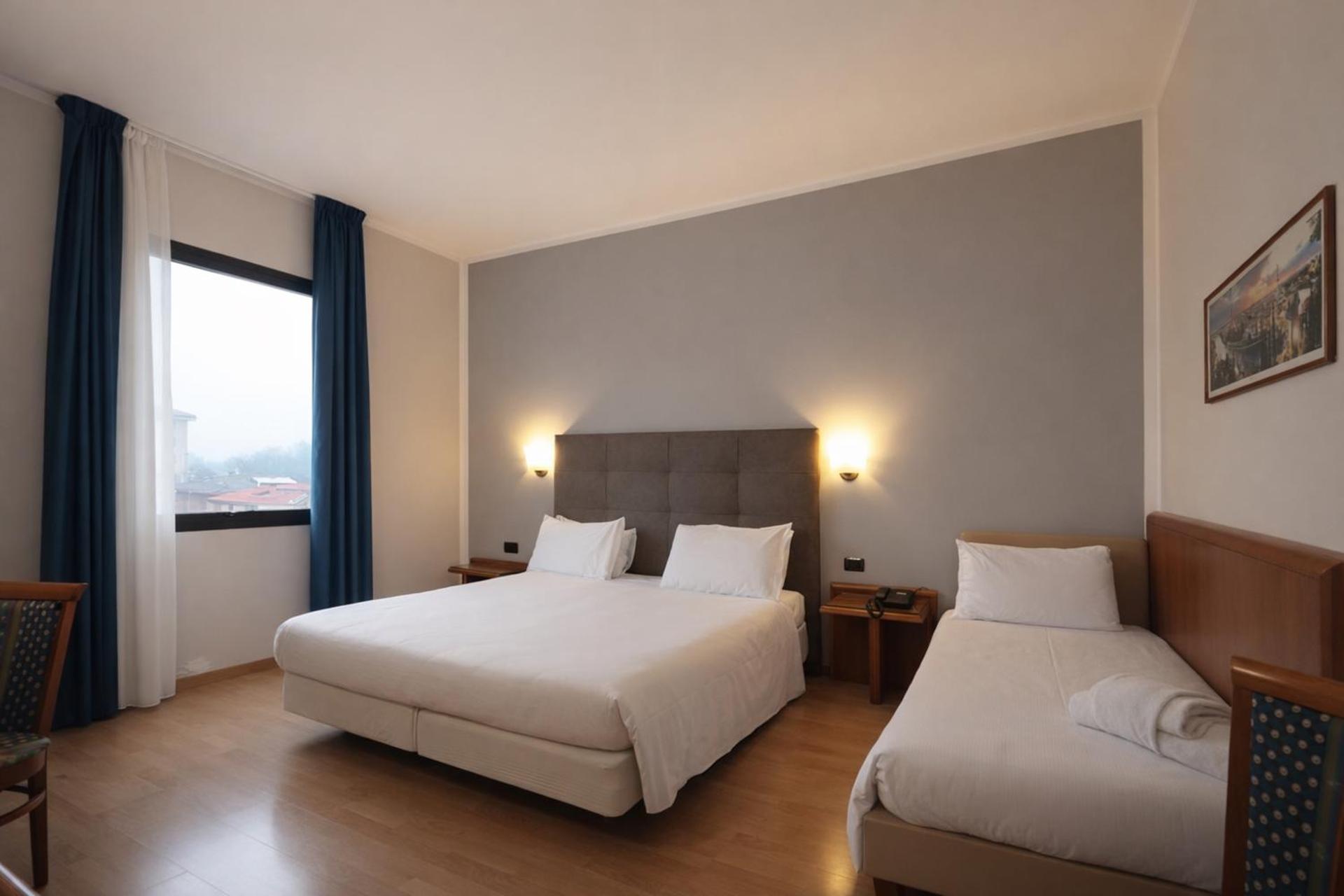 LVG Hotel Collection - Gardenia - Photo 49