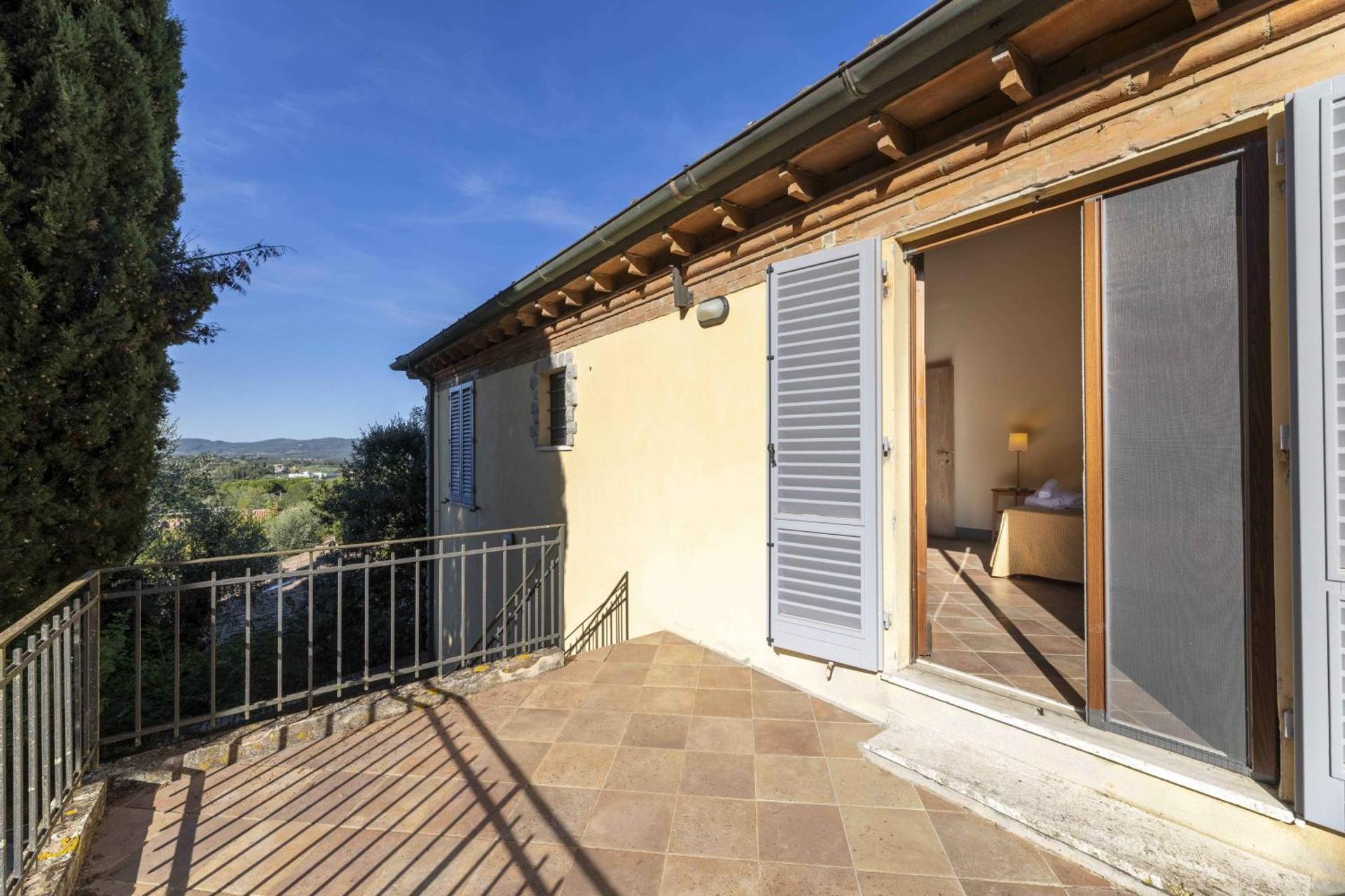 Villa Montarioso - Photo 17