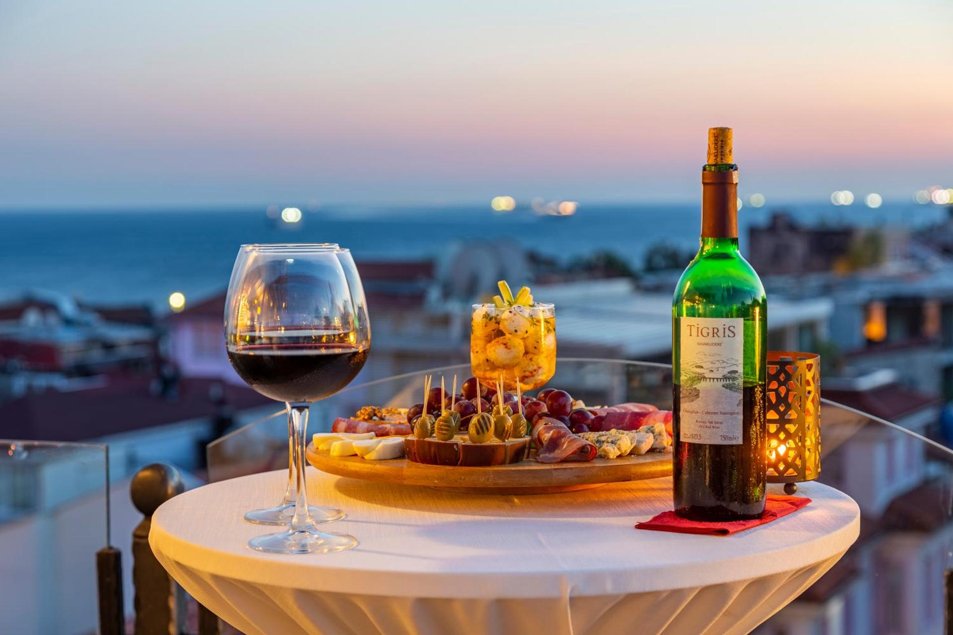 Best Point Hotel Sultanahmet,Istanbul - Photo 271