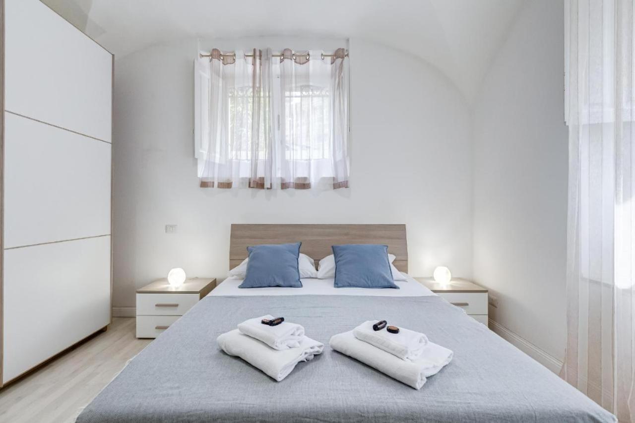 Villa Borghese Modern Apartment - Photo 25