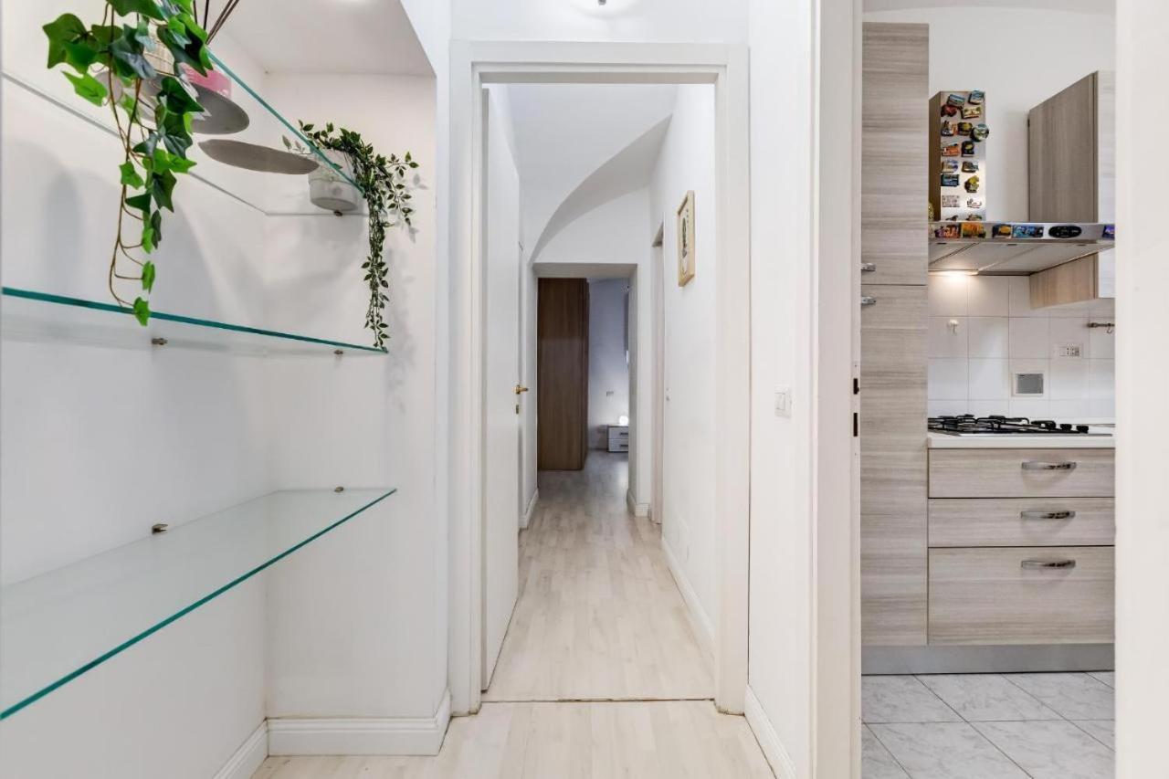 Villa Borghese Modern Apartment - Photo 31