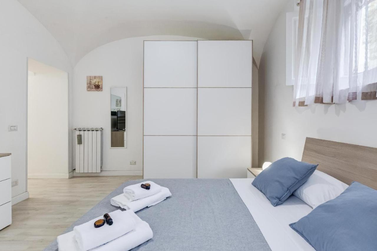 Villa Borghese Modern Apartment - Photo 24