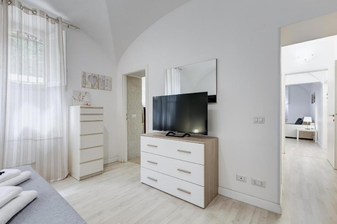 Villa Borghese Modern Apartment - Photo 35