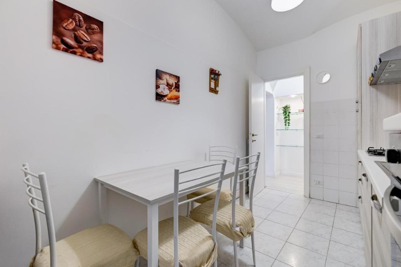 Villa Borghese Modern Apartment - Photo 37