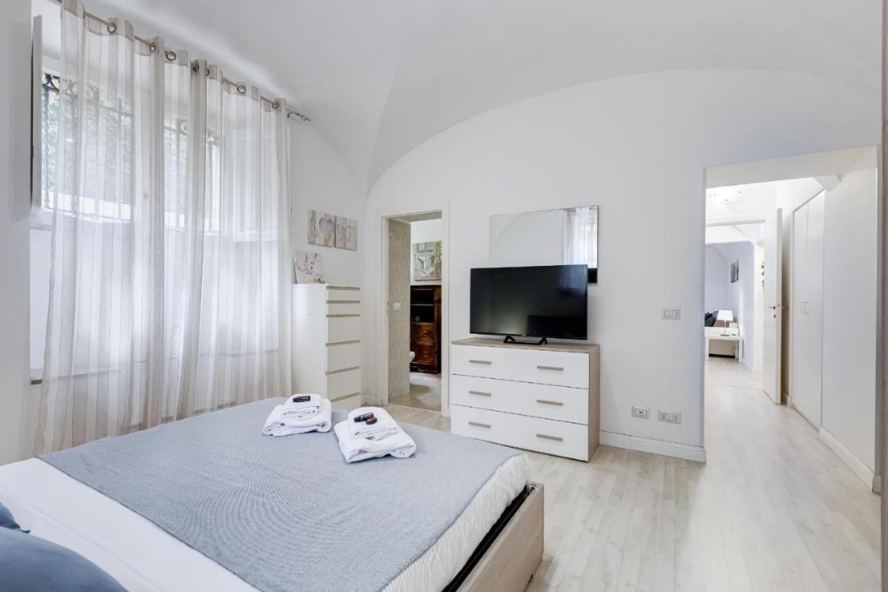 Villa Borghese Modern Apartment - Photo 38