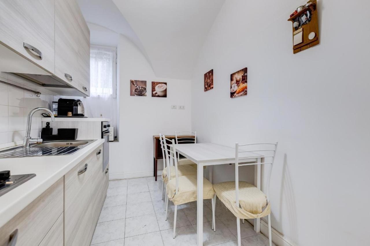 Villa Borghese Modern Apartment - Photo 40