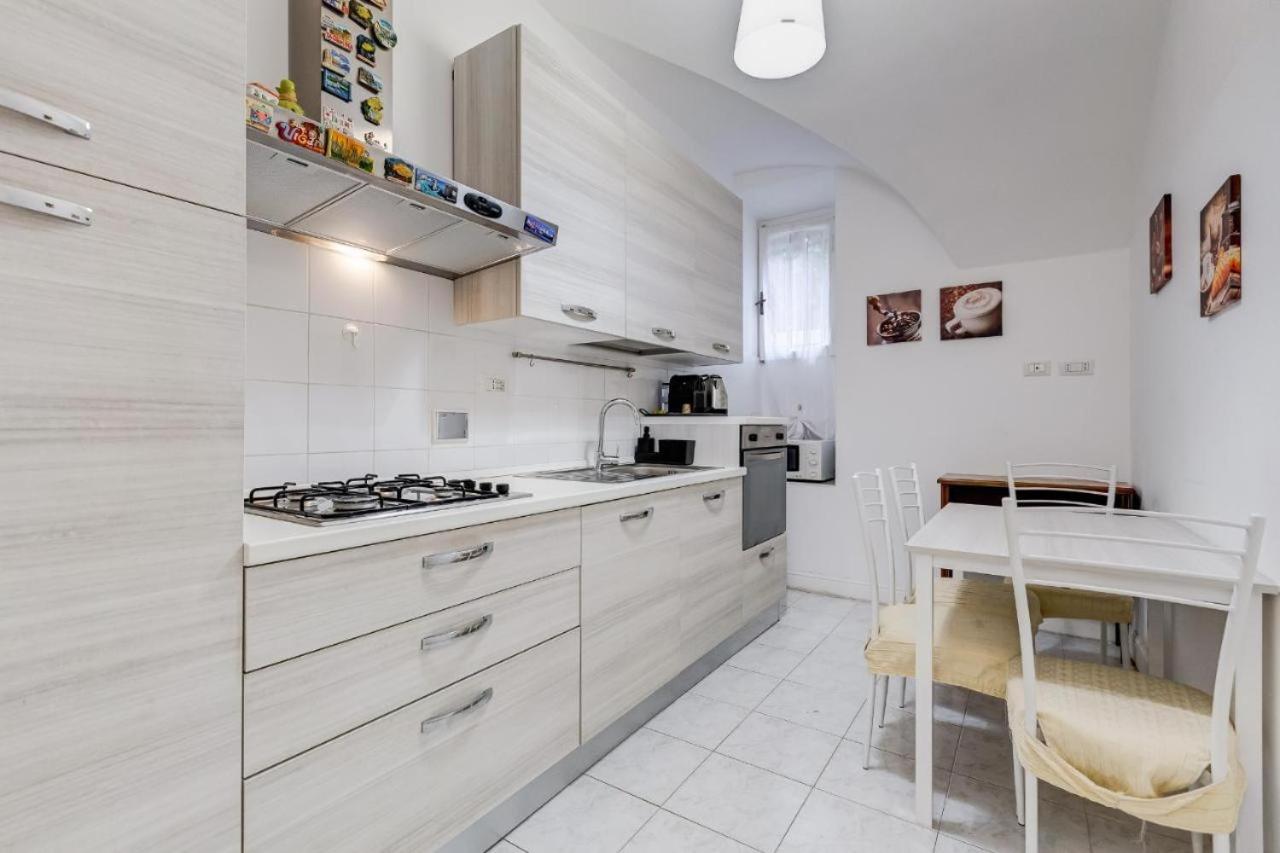 Villa Borghese Modern Apartment - Photo 41