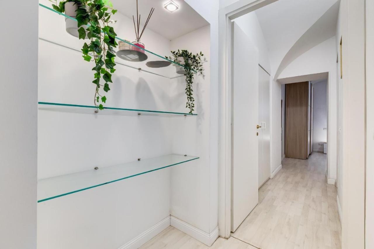 Villa Borghese Modern Apartment - Photo 43