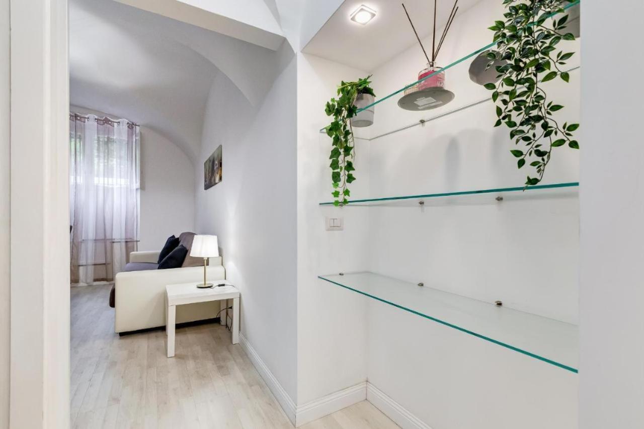 Villa Borghese Modern Apartment - Photo 44