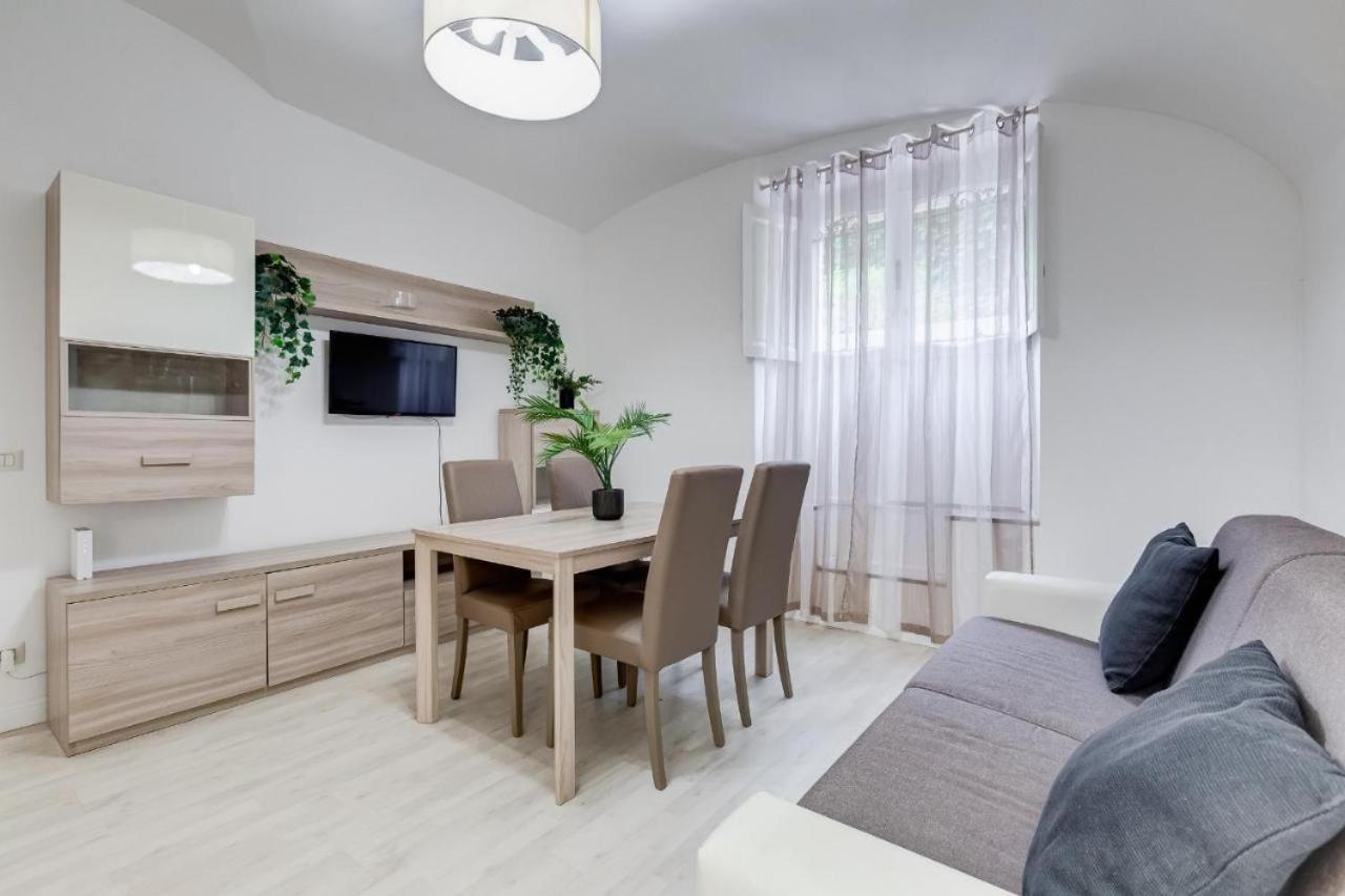 Villa Borghese Modern Apartment - Photo 3