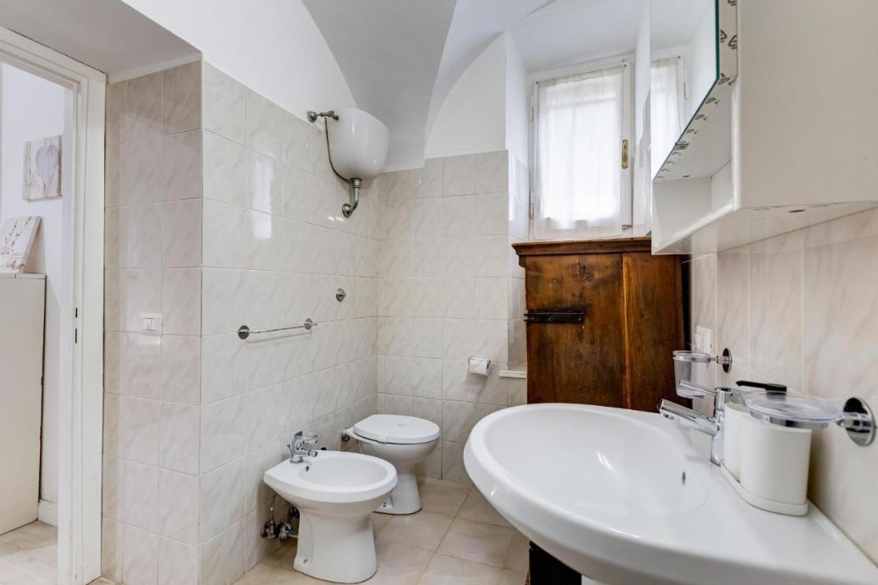 Villa Borghese Modern Apartment - Photo 4