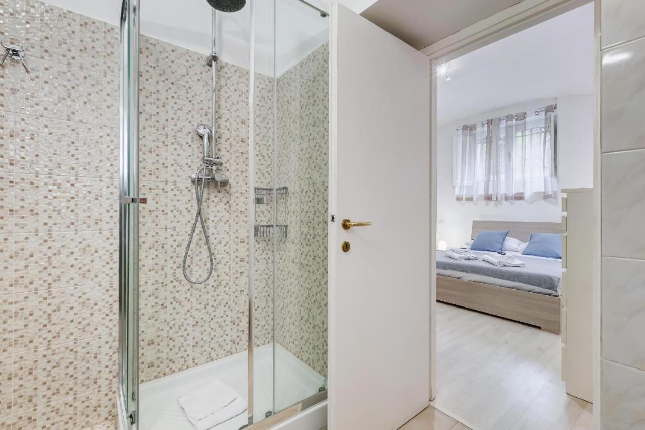 Villa Borghese Modern Apartment - Photo 5