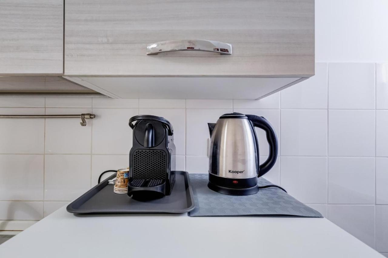 Villa Borghese Modern Apartment - Photo 11