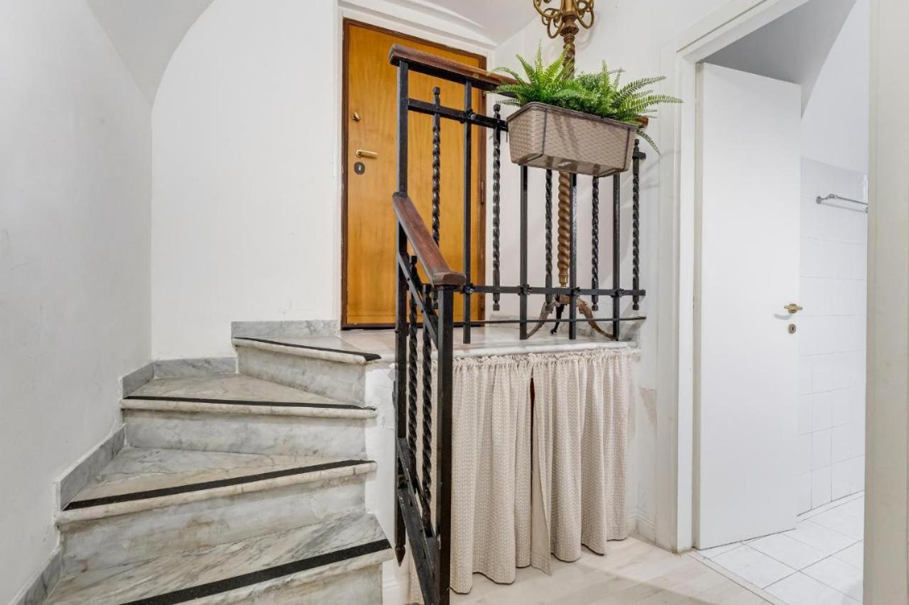 Villa Borghese Modern Apartment - Photo 12