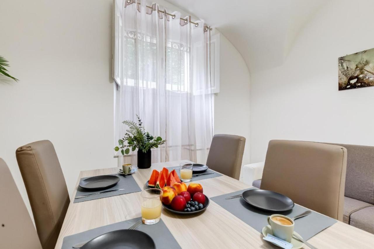 Villa Borghese Modern Apartment - Photo 2