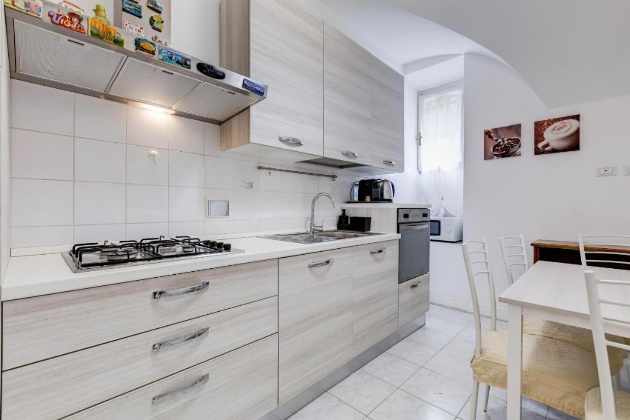 Villa Borghese Modern Apartment - Photo 14