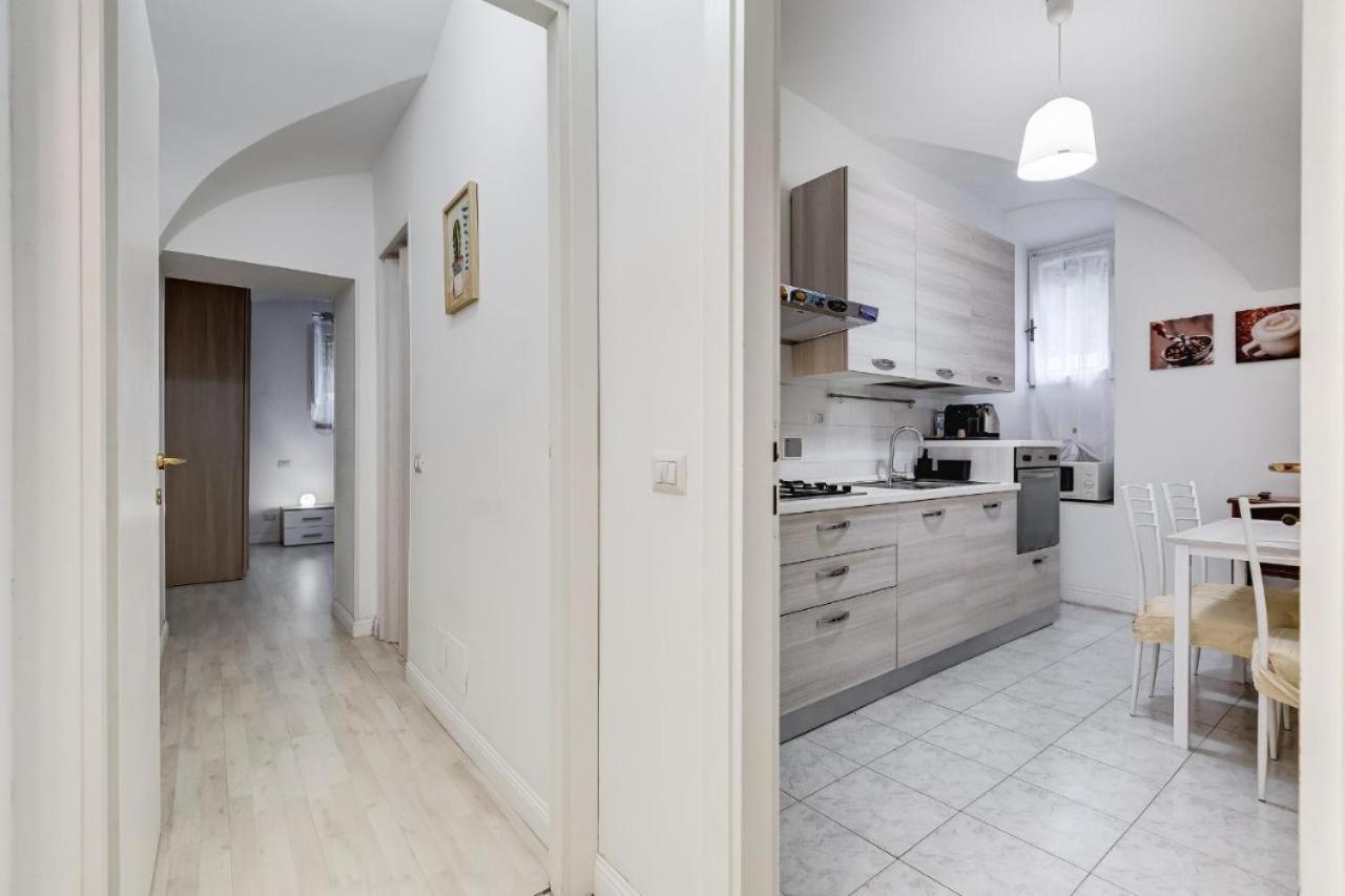 Villa Borghese Modern Apartment - Photo 17