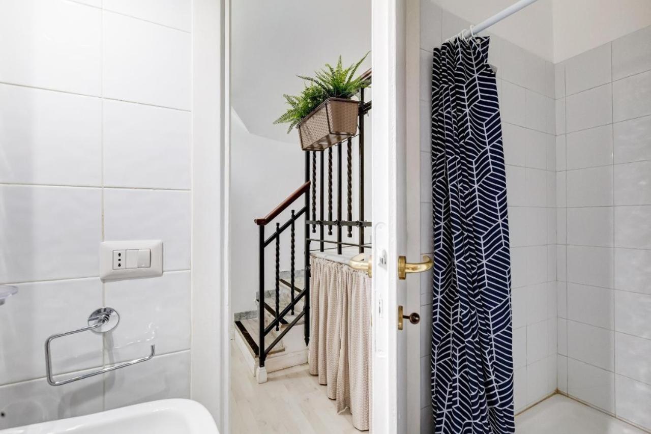 Villa Borghese Modern Apartment - Photo 18