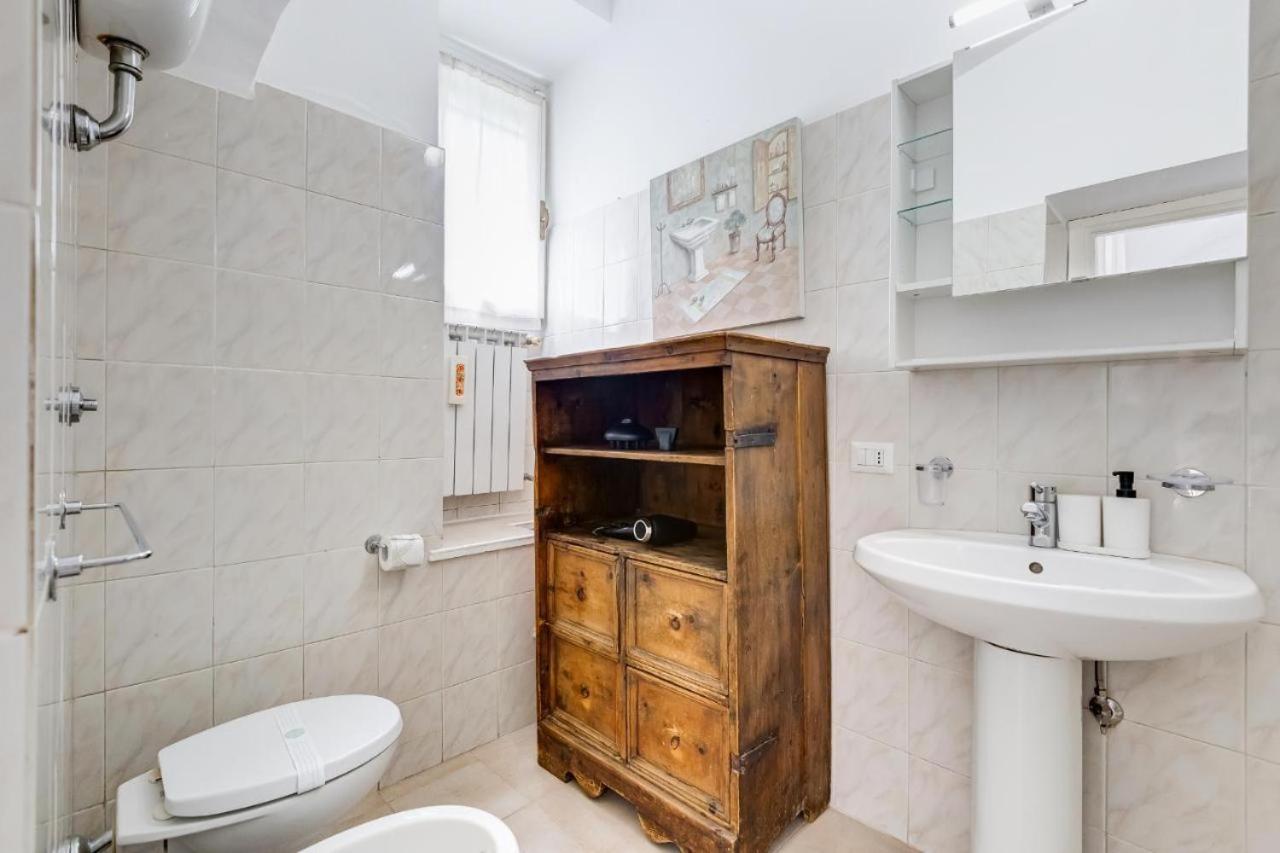 Villa Borghese Modern Apartment - Photo 19